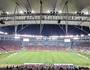 Estádio Maracanã (Reprodução Twitter Fim de Jogo)