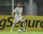 Danilo Boza (Ivan Storti/Santos FC)