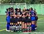 Futebol 7 Feminino (Divulgação)