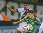 Gabriel Dias em ação contra a Chapecoense (Daniel Ramalho/Vasco.com.br)