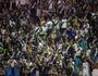 Torcida (Daniel Ramalho/Vasco)