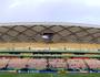 Arena da Amazônia para Guarani x Vasco (Divulgação)