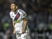 Carlos Palacios (Daniel Ramalho/Vasco)