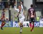 Figueiredo comemora gol contra o Bahia (Daniel Ramalho/Vasco.com.br)