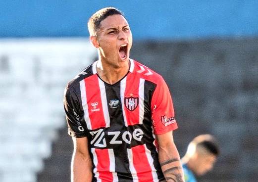 Leandro Godoy