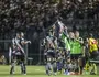 Nenê comemora gol contra o Brusque (Daniel Ramalho/Vasco.com.br)