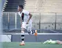 Paulinho, do Vasco, comemorando gol (Matheus Lima/Vasco)