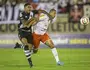 Raniel contra o Tombense (Daniel Ramalho/Vasco)