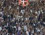 Torcida do Vasco na Arena da Amazônia. (Daniel Ramalho/Vasco)
