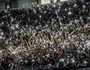 Torcida em São Januário (Daniel Ramalho/Vasco)