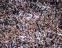 Torcida vascaína em Vasco x Bahia (Daniel Ramalho/Vasco.com.br)