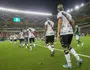 Vasco na Arena da Amazônia (Daniel Ramalho/Vasco)