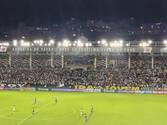 Vasco x CSA (Fim de jogo)