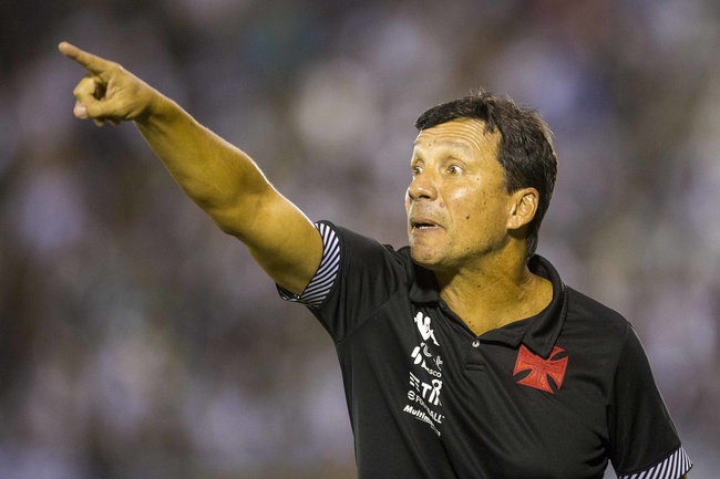 Zé Ricardo
