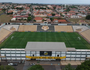 Estádio Dr. Jorge Ismael de Biasi (Ricardo Freitas/Tv Tem)