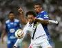 Figueiredo contra o Cruzeiro (Daniel Ramalho/Vasco)