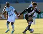 Figueiredo contra o Londrina (Daniel Ramalho/Vasco)