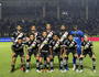 Jogadores do Vasco em partida contra o Operário (Daniel Ramalho/Vasco)