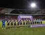 Jogadores (Daniel Ramalho/Vasco)