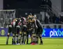 Jogadores (Daniel Ramalho/Vasco)