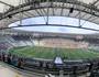 Estádio Maracanã para Vasco x Cruzeiro (Lucas Pedrosa)
