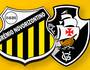Novorizontino x Vasco (Site do Novorizontino)