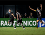 Palacios comemora primeiro gol pelo Vasco (Daniel Ramalho/Vasco)