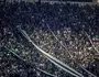 Torcida (Daniel Ramalho/Vasco)