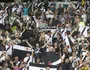 Torcida (Daniel Ramalho/Vasco)