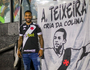 Alex Teixeira (Daniel Ramalho/Vasco)