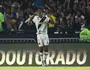 Andrey Santos comemora gol contra o CRB (Daniel Ramalho)