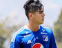 Daniel Ruiz (Divulgação/Millonarios FC)