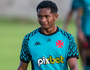 Eguinaldo (Daniel Ramalho/Vasco)