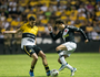 Figueiredo contra o Criciúma (Daniel Ramalho/Vasco)