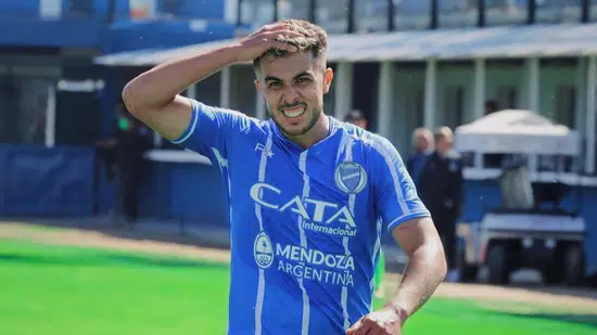 Martín Ojeda