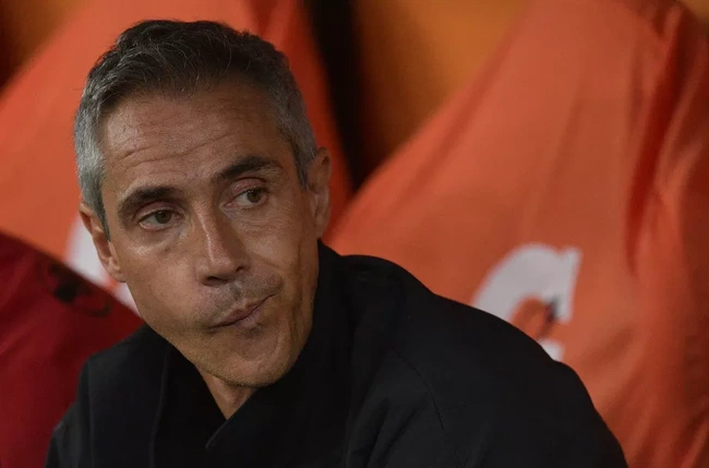 Paulo Sousa