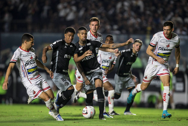 Melhores Momentos De Vasco 1 X 1 Ituano; Vídeo | SuperVasco