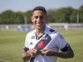 Bruno Tubarão (Daniel Ramalho/Vasco)