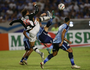 CSA x Vasco (Daniel Ramalho/Vasco)