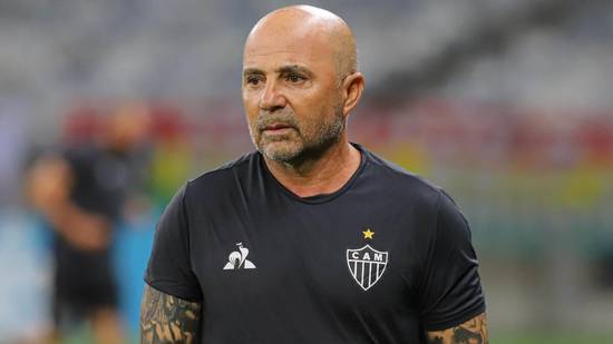 Jorge Sampaoli