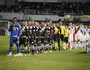 Ponte Preta x Vasco (Rogério Capela/AGIF)