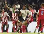 Andrey Santos contra o Náutico (Daniel Ramalho/Vasco)