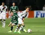 Figueiredo contra o Guarani (Daniel Ramalho/CRVG)