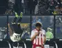 Figueiredo festeja gol contra o Náutico (Daniel Ramalho/CRVG)