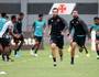 Treino (Daniel Ramalho/Vasco)