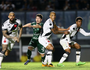 Vasco x Guarani (Daniel Ramalho/Vasco)