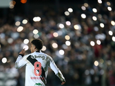 Andrey Santos (Daniel Ramalho/Vasco)
