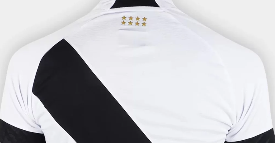 Vasco abriu negociações com jogador que atua na Premier League
