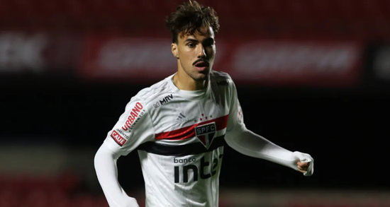 Igor Gomes