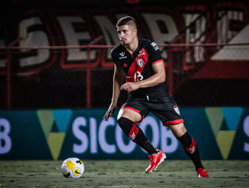 Lucas Gazal
